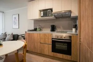 Unique Experience in the Historic Center! - Estación Mapocho