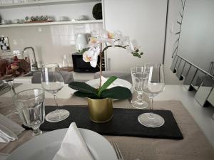 Wellness Spa Suite by the Opera