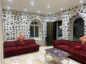 ڤيلا حنان الريفية