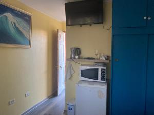 Suite independiente cerca de playa