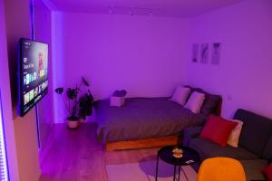 ZAZA Studio - Ultra-central, cozy & modern escape