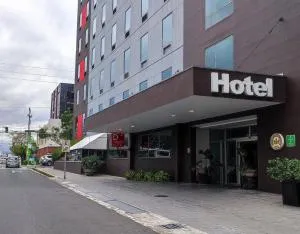 D Sabana Hotel - San José