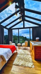 paradise valley bungalow