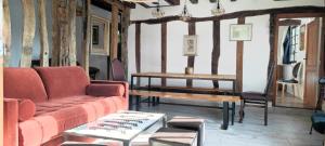 Maisons de vacances Golf&Love in Normandy : photos des chambres