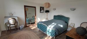 Maisons de vacances Golf&Love in Normandy : photos des chambres
