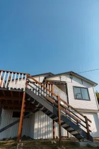 Maydena Chalet - Strathgordon