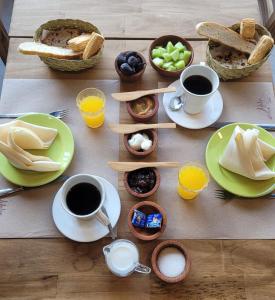 Adobe Hotel Fiambalá