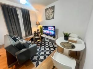 Dreamy Delight Base 2 Bedroom Apartment