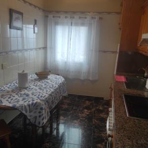 CASA RURAL EL ChARCO