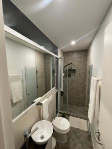 Casa en Vistalba para dos personas con yacuzzi de temporada en la terraza