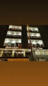 appartement à oujda - Négrier