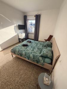 Chambre centre gasperich