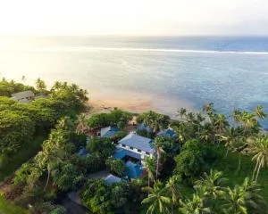 de Vos - The Private Residence - Vunaniu