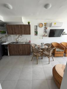 Beautiful Ocean view apartment