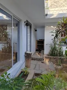 Pazuri villa mazeras - Mazeras