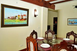 My Majlis at Bamburi Beach Homes