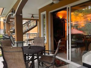 Luxurious 3-Bedroom Condo in Playa Herradura