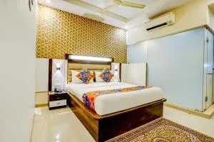 Hotel Naivedhya by Kwality Inn - Māndvi