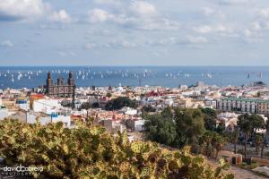 El balcón de San Nicolás