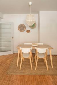 Apartamento Mira Foz