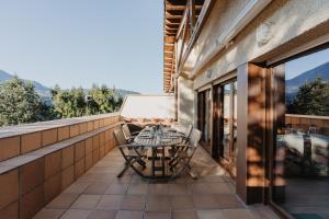 Apartament vista Viladrau