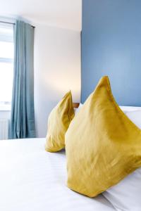 Spacious 3Bed Flat-FREE Parking & WiFi