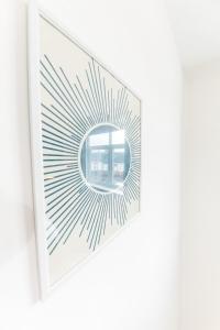 3 Bedroom Home Free Parking & WiFi Contractors Welcome!