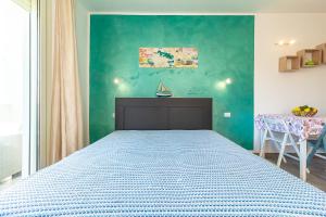 Appartamento con 1 Camera da Letto