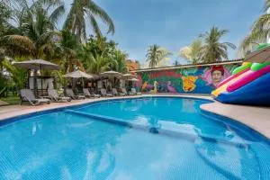 Rojo Manglar Acapulco - Chilpancingo 