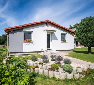 Dom Joves - 3hvězdičkové hotely ve městě Štôla