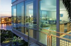 Modern Apartments at Vesta by Massachusetts General Hospital, Charles River - Charlestown