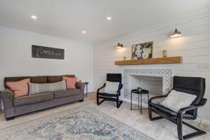 Parkside Haven Hot Tub Foosball & Family Fun