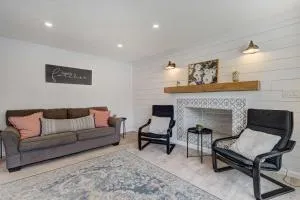 Parkside Haven Hot Tub Foosball & Family Fun - Monument