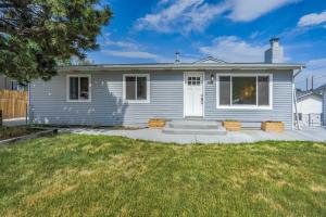 Parkside Haven Hot Tub Foosball & Family Fun