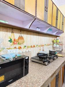 Boho by Ikhomes 2BHK Apartment New Delhi