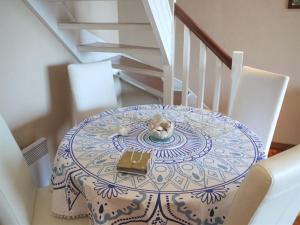 La Prom - a two bedroom apartment with a sea view