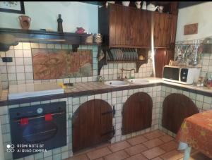 Casale mancini Scurcola marsicana