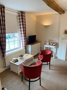 Antlers Bed and Breakfast