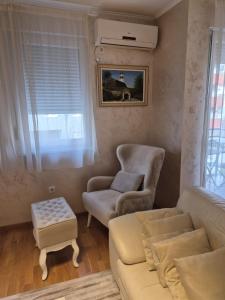 Avalon apartman Novi Sad free parking