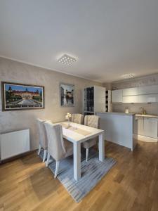 Avalon apartman Novi Sad free parking