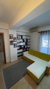 Tirana Apartment Bosco