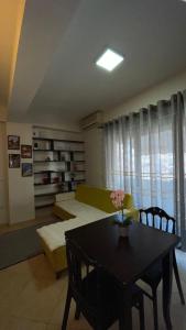 Tirana Apartment Bosco