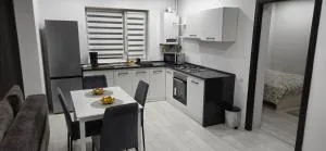 C&C apartamente - 雷京