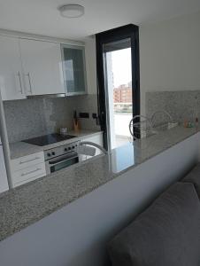 Ático en Residencial Aguamarina, Peñíscola