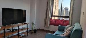 Depto 2 Dormitorios en centro de Córdoba, amplio y luminoso