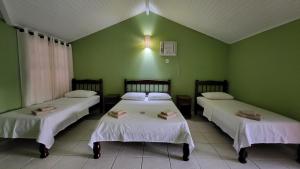 Villa Marie Guest House
