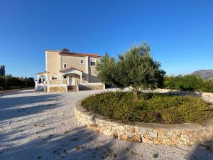 Villa Astrea