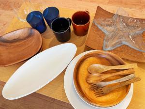 Chill Fortuna Shimokitazawa Tokyo