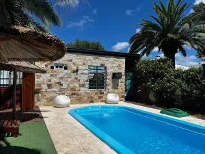 Gran Casa Quinta con Quincho y Piscina - Gilbert