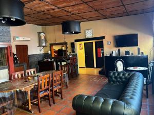 Doble casa con piscina en Gualeguaychú